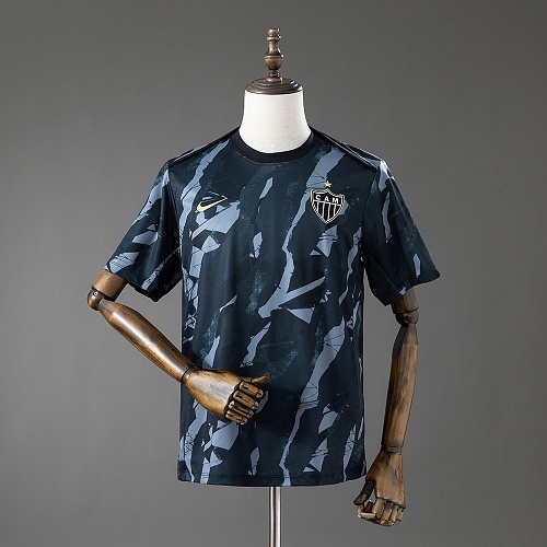 Atlético Mineiro 2026/27 Pre-match Versão torcedor