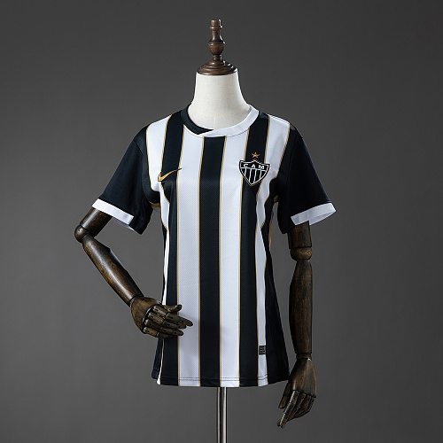 Atlético Mineiro 26/27 I Feminina Versão torcedor