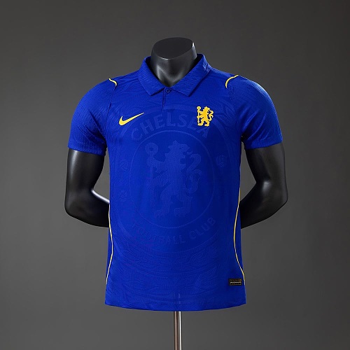 Chelsea 2026/27 I Versão jogador Versão torcedor