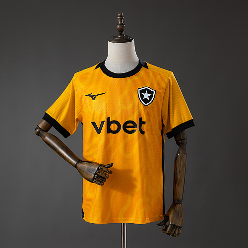 Botafogo 2026/27 I GK Versão torcedor
