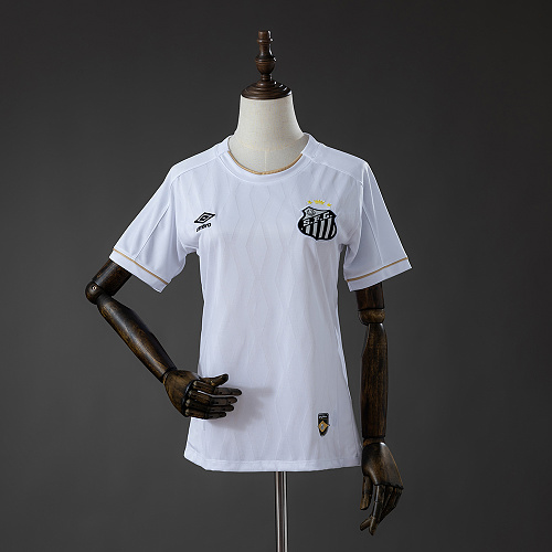 Santos 2026/27 I Feminina Versão torcedor