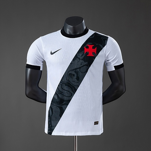 Vasco da Gama 2026/27 II Versão jogador Versão torcedor