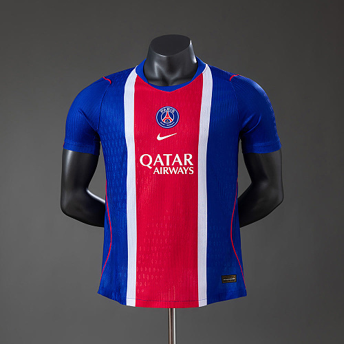 PSG 2026/27 I Versão jogador Versão torcedor