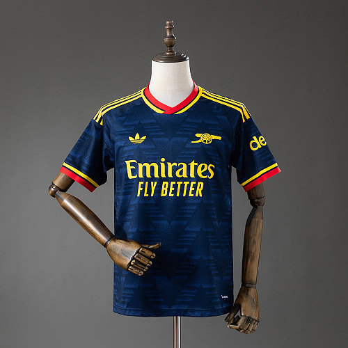 Arsenal 2026/27 II Versão torcedor