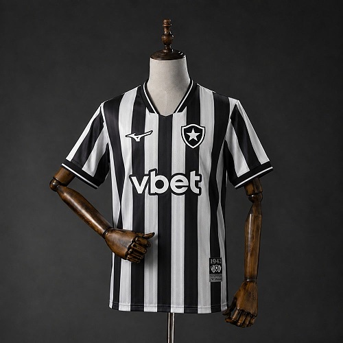 Botafogo 2026/27 I Versão torcedor