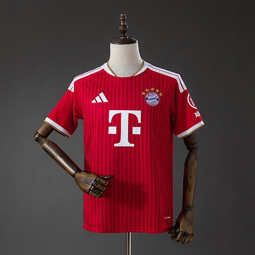 Bayern Munich 2026/27 I Versão torcedor