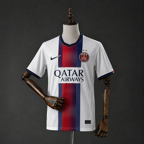 PSG 2026/27 II (Two Stars) Versão torcedor