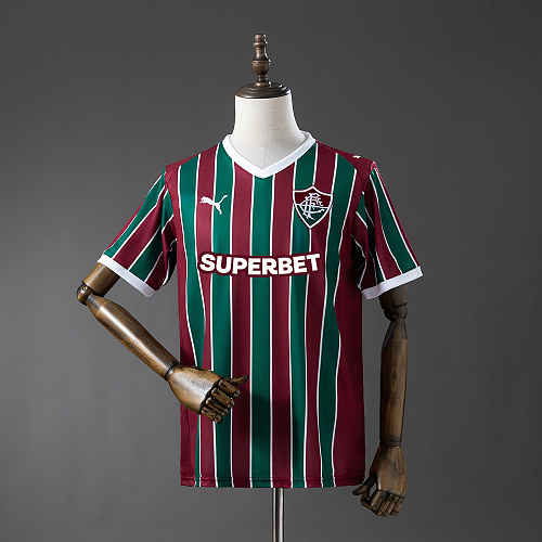 Fluminense 26/27 I Versão torcedor
