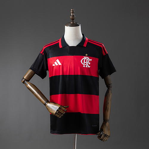 Flamengo 26/27 I Versão torcedor