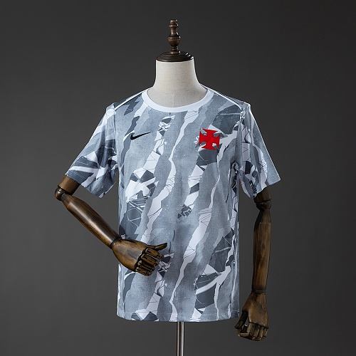 Vasco da Gama 2026/27 Pre-match Versão torcedor